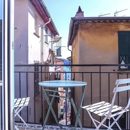 شقة Deux Pieces Villefranche-sur-mer *
