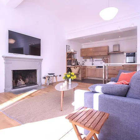 Apartamento Deux Pieces Villefranche-sur-mer