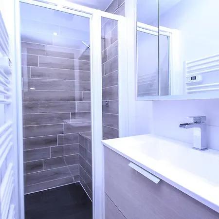 Deux Pieces Villefranche-sur-mer Apartamento